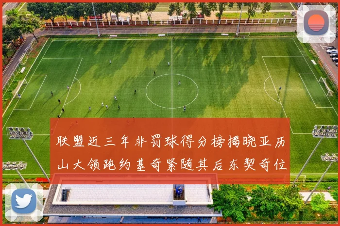 联盟近三年非罚球得分榜揭晓亚历山大领跑约基奇紧随其后东契奇位列第六