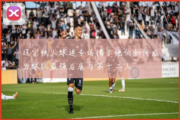 辽宁铁人球迷专访揭示他们如何成为球队最强后盾与第十二人